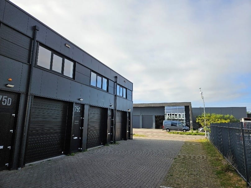 Bekijk foto 3 van De Droogmakerij 75-C