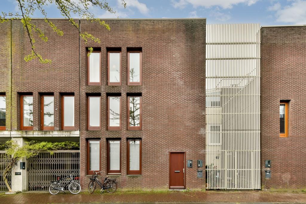 Foto 4 van Lampenistenstraat 139