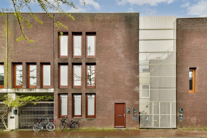 Foto 4 van Lampenistenstraat 139