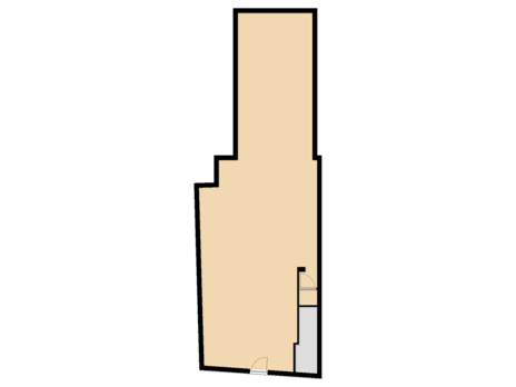 View floorplan