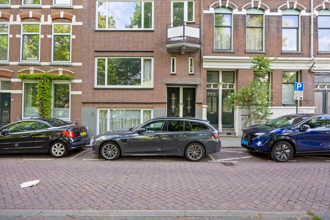 Foto 1 van Spoorsingel 88-A
