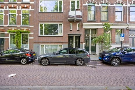 Spoorsingel thumbnail