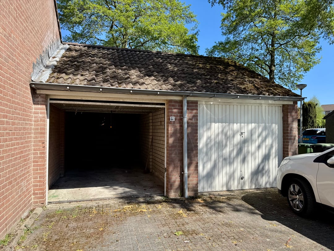 Photo 7 of Brechtje Speigelerf 44-1 GAR
