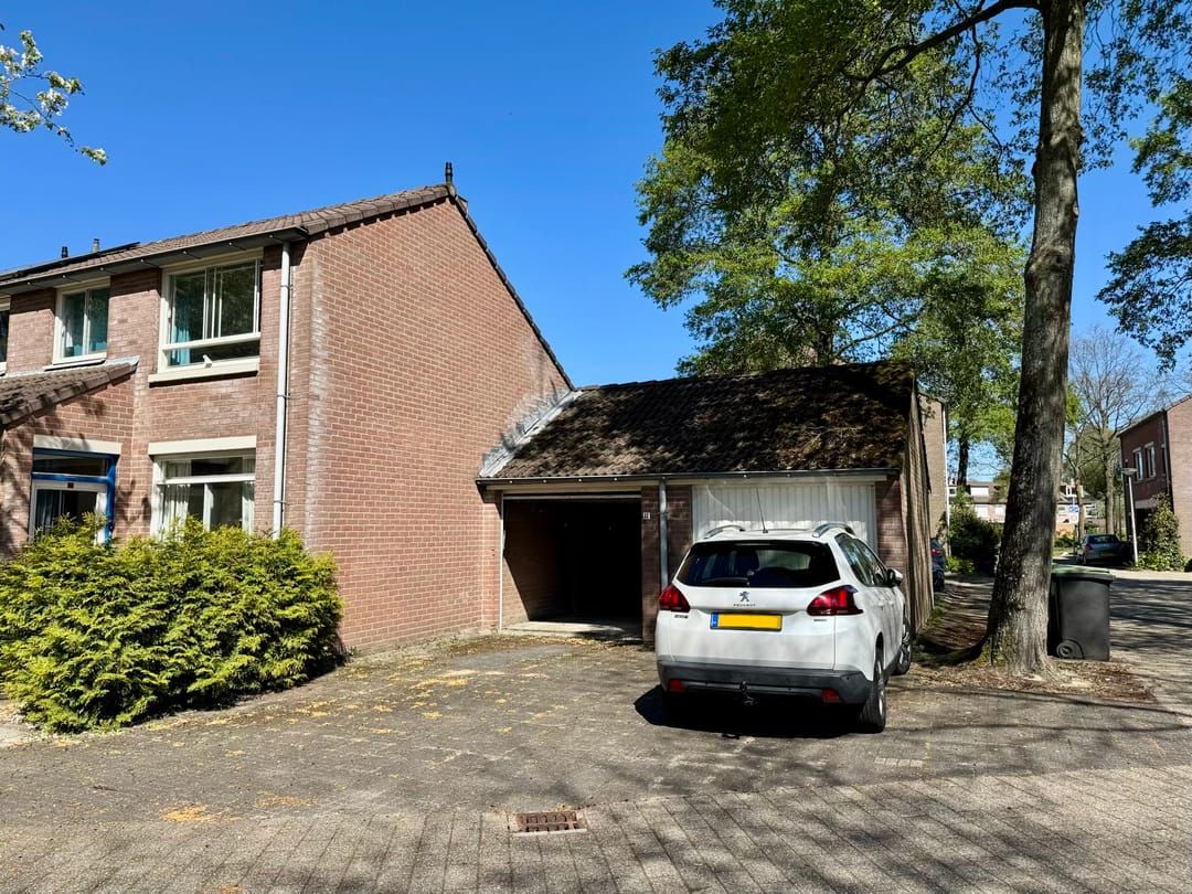 Photo 1 of Brechtje Speigelerf 44-1 GAR