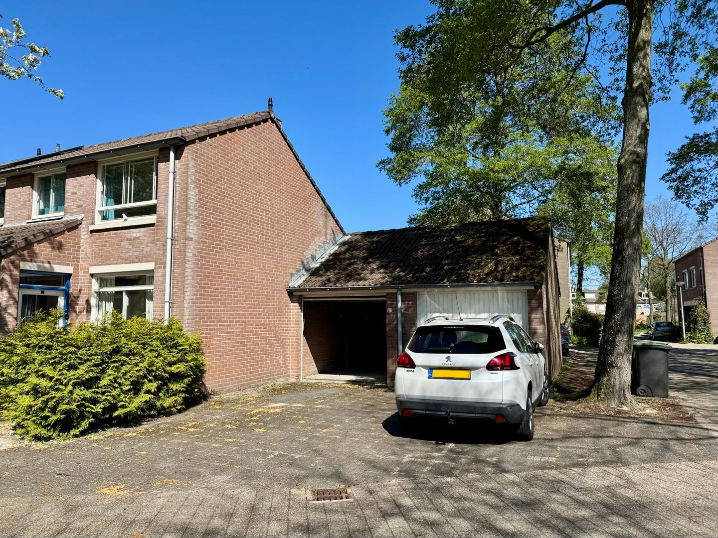 Foto 1 van Brechtje Speigelerf 44-1 GAR