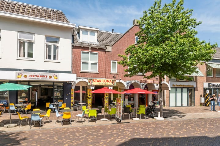 Hoogstraat 13, Veenendaal