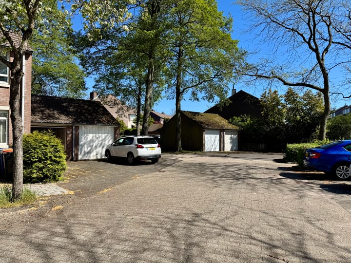 Foto 5 van Brechtje Speigelerf 44-1 GAR