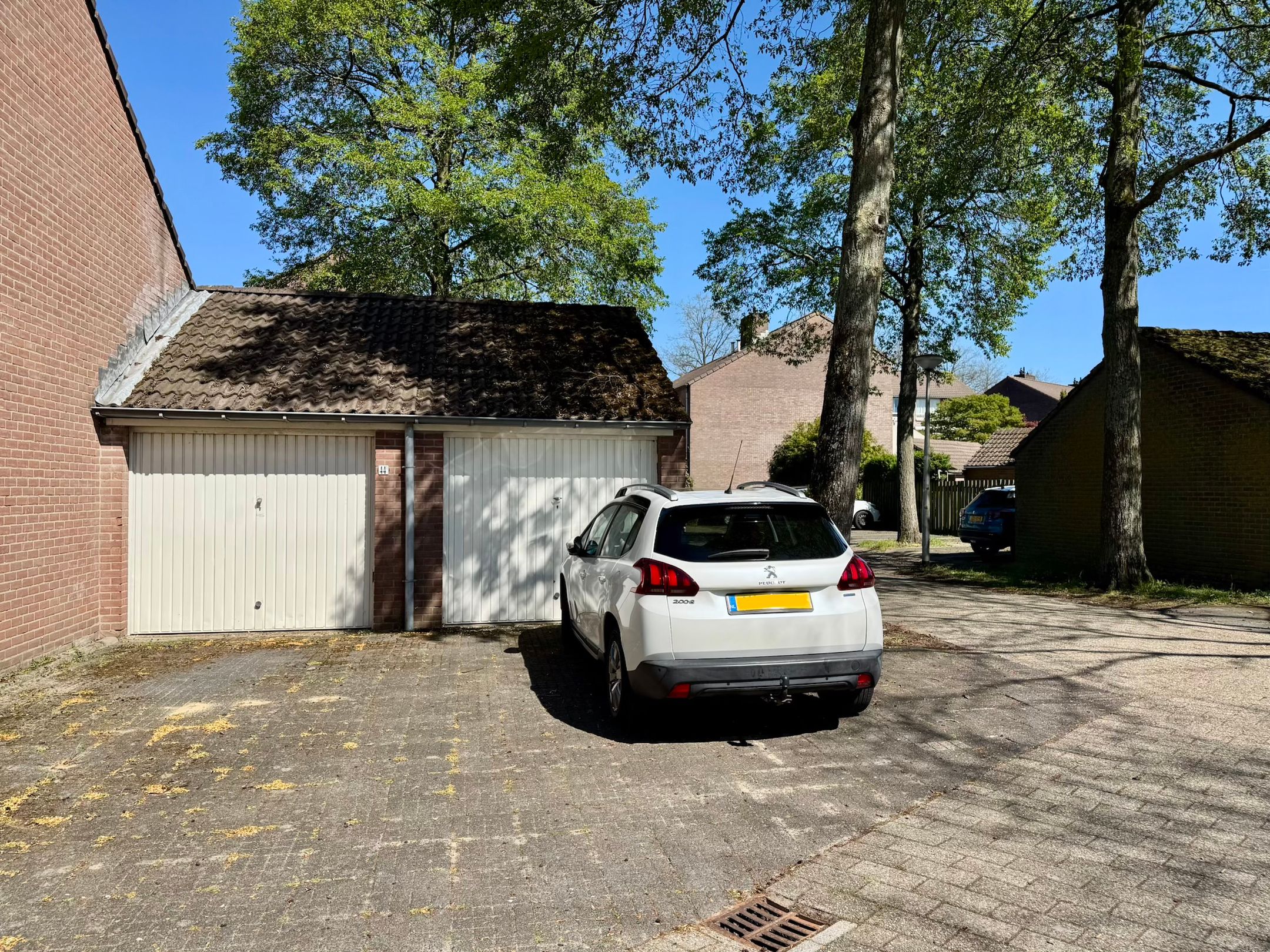 Photo 6 of Brechtje Speigelerf 44-1 GAR