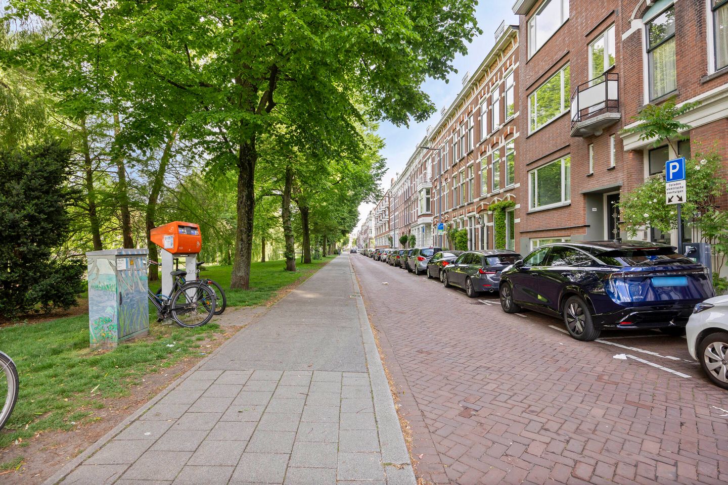 Foto 5 van Spoorsingel 88-A