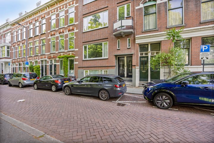 Foto 4 van Spoorsingel 88-A
