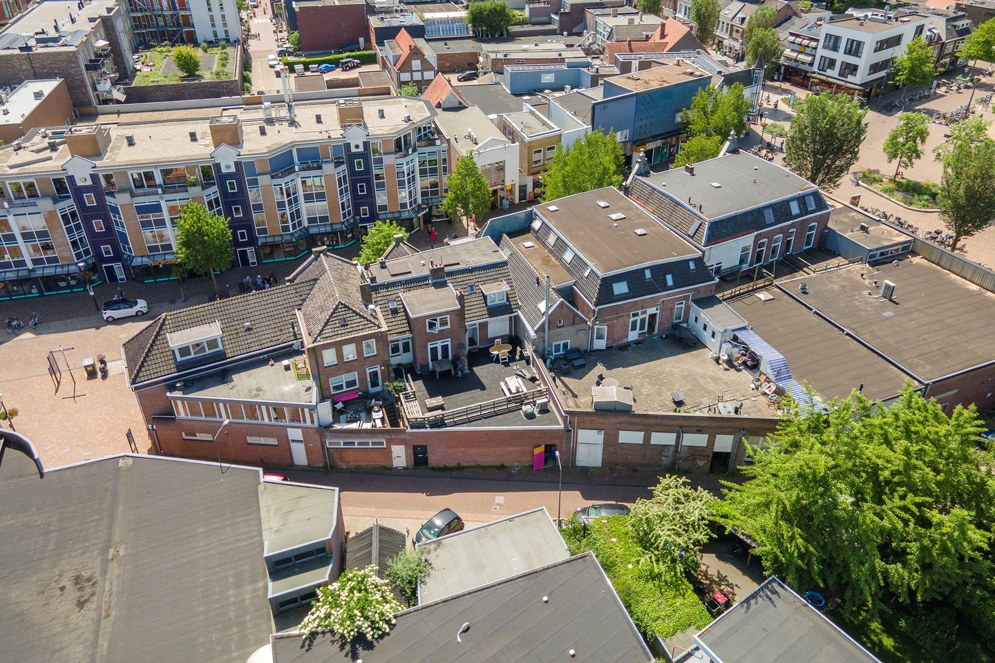 View photo 5 of Hoogstraat 13