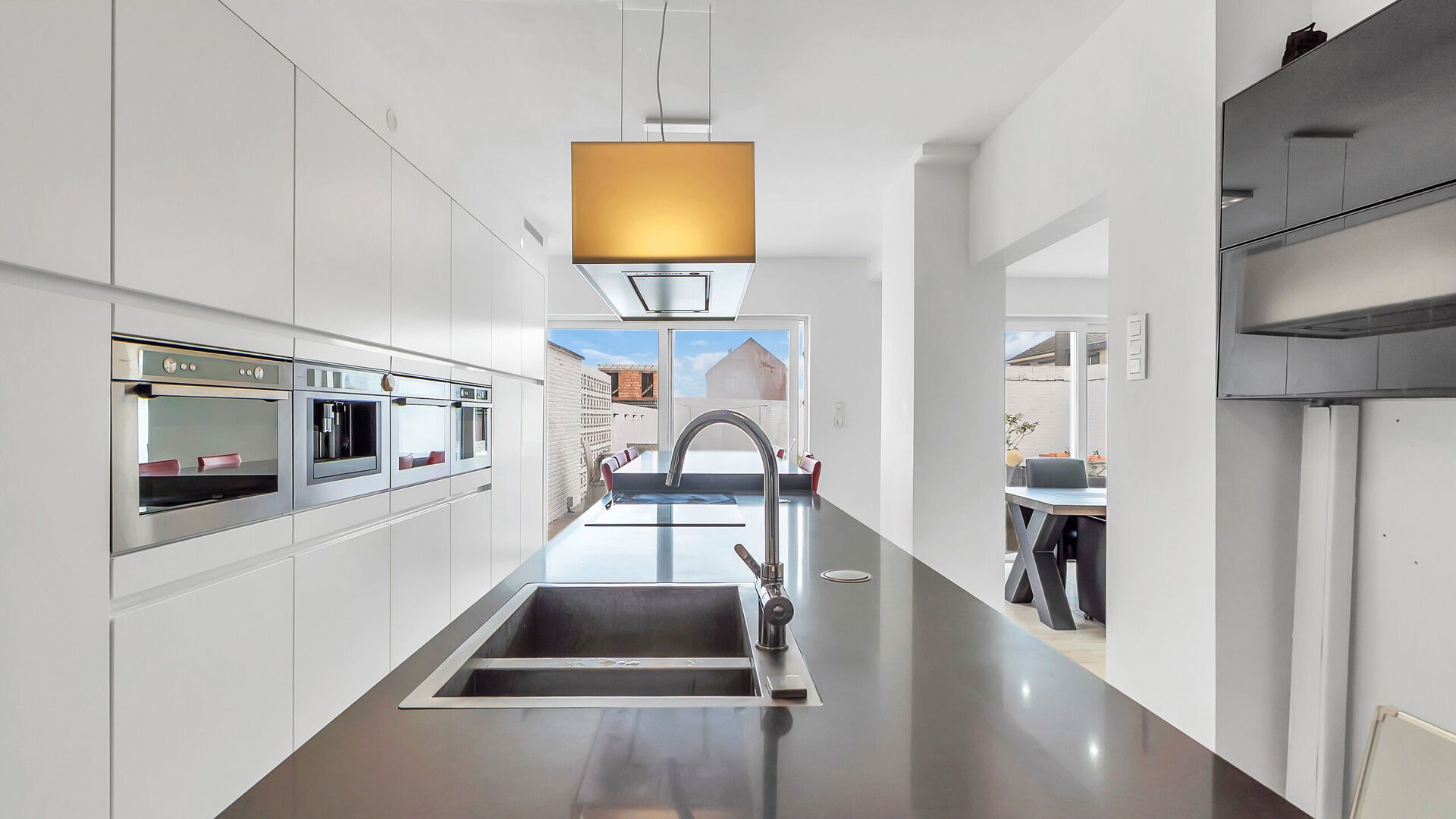 Spacious Family Home with 3 Bedrooms, Garage, and Large Attic — 9