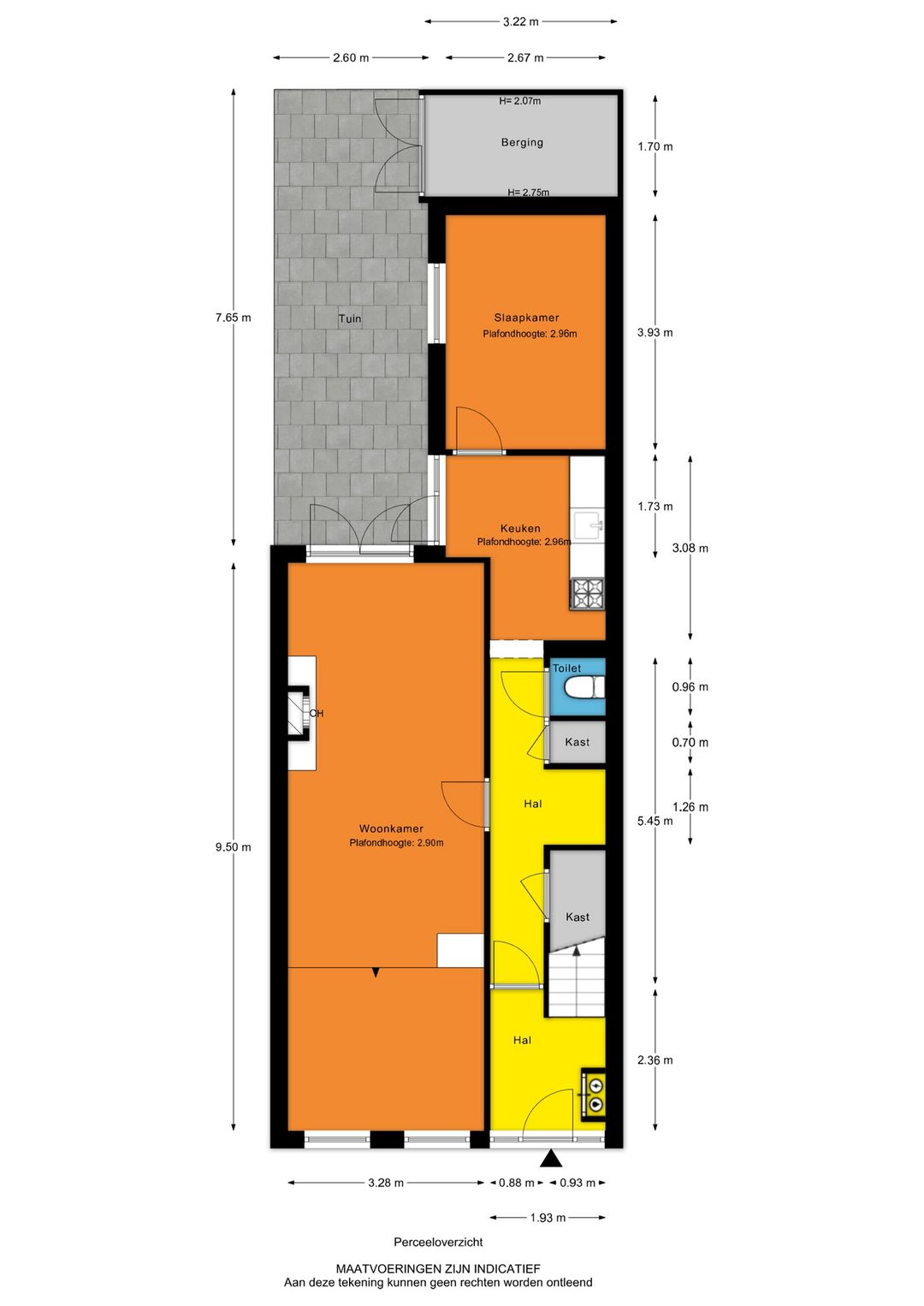 Foto 31 van Hooftstraat 42