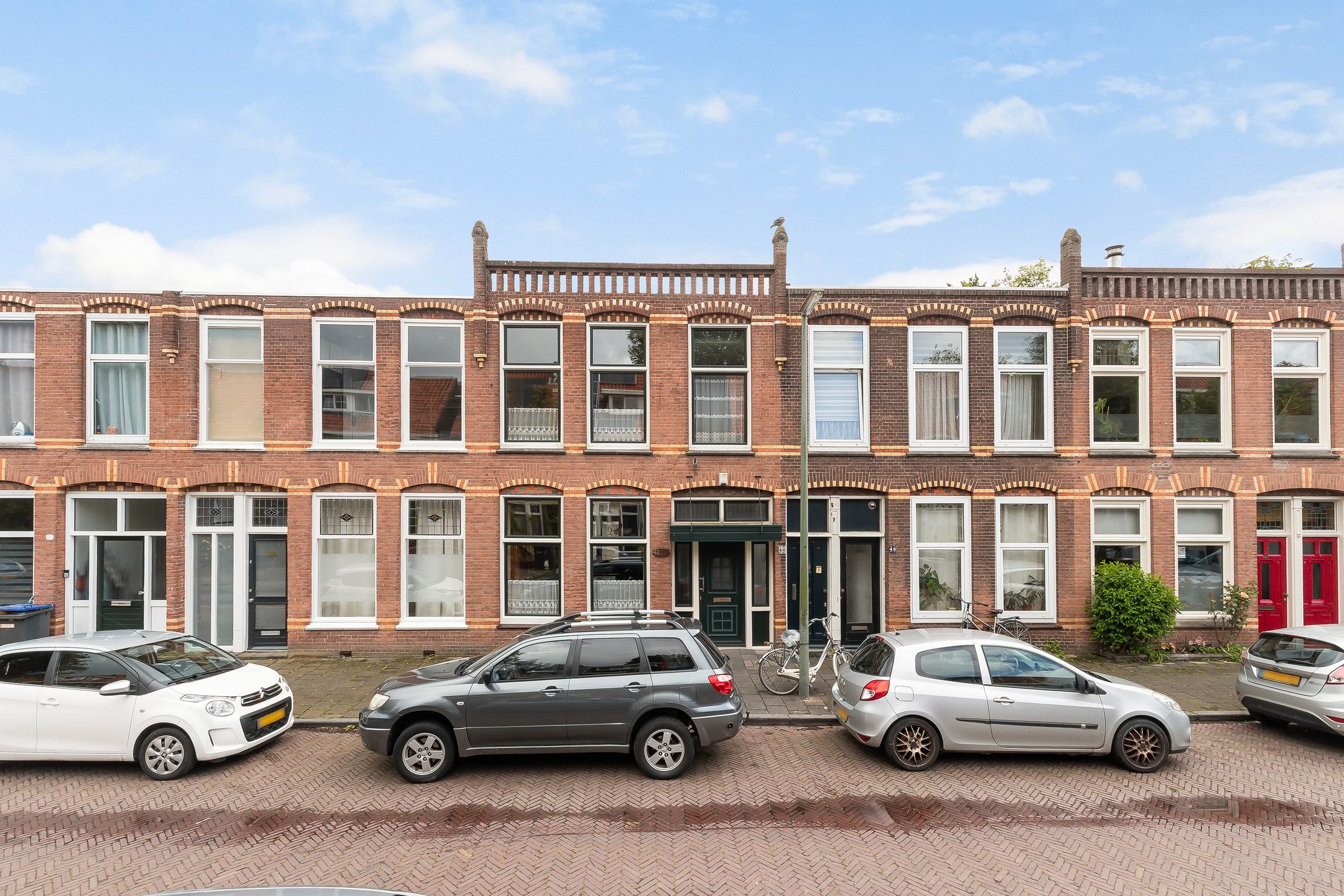 Hooftstraat 42 