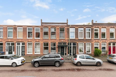 Hooftstraat thumbnail