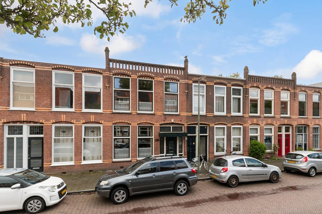 Foto 28 van Hooftstraat 42