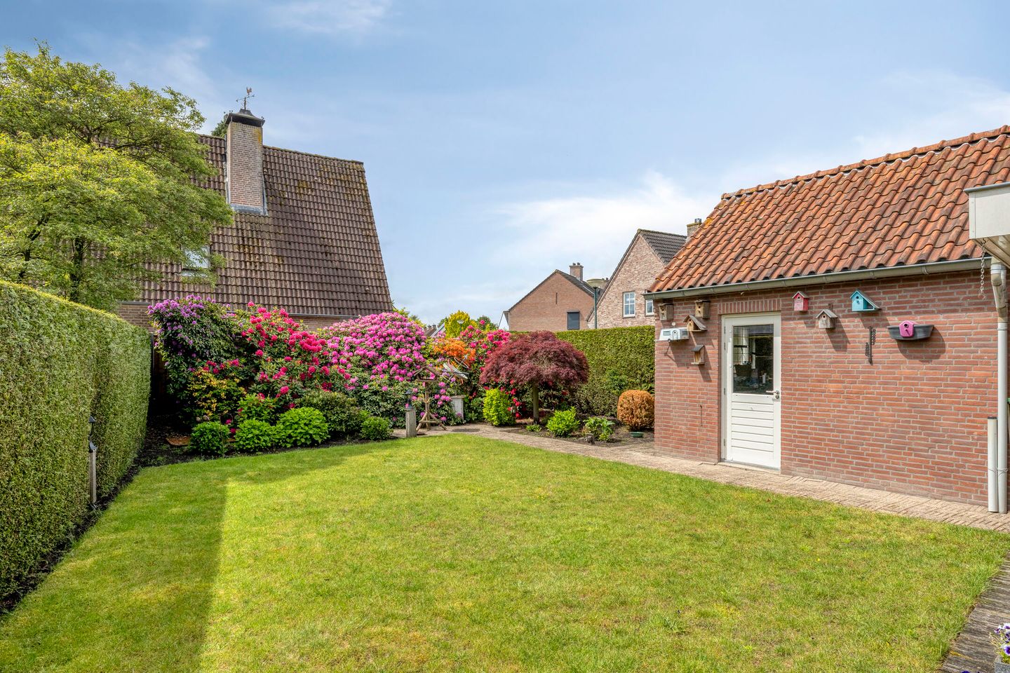 Photo 35 of Vaartstraat 78
