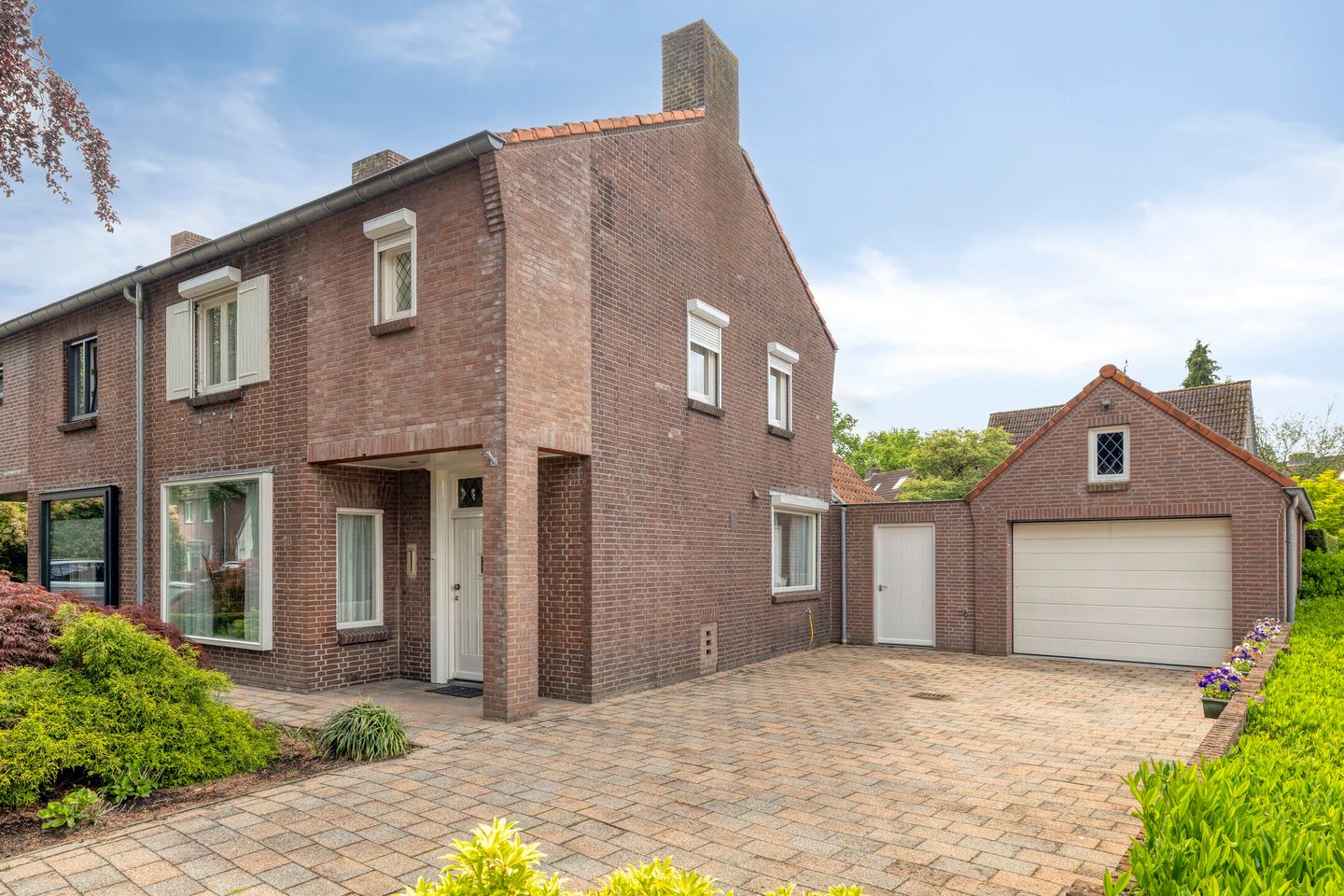 Photo 5 of Vaartstraat 78