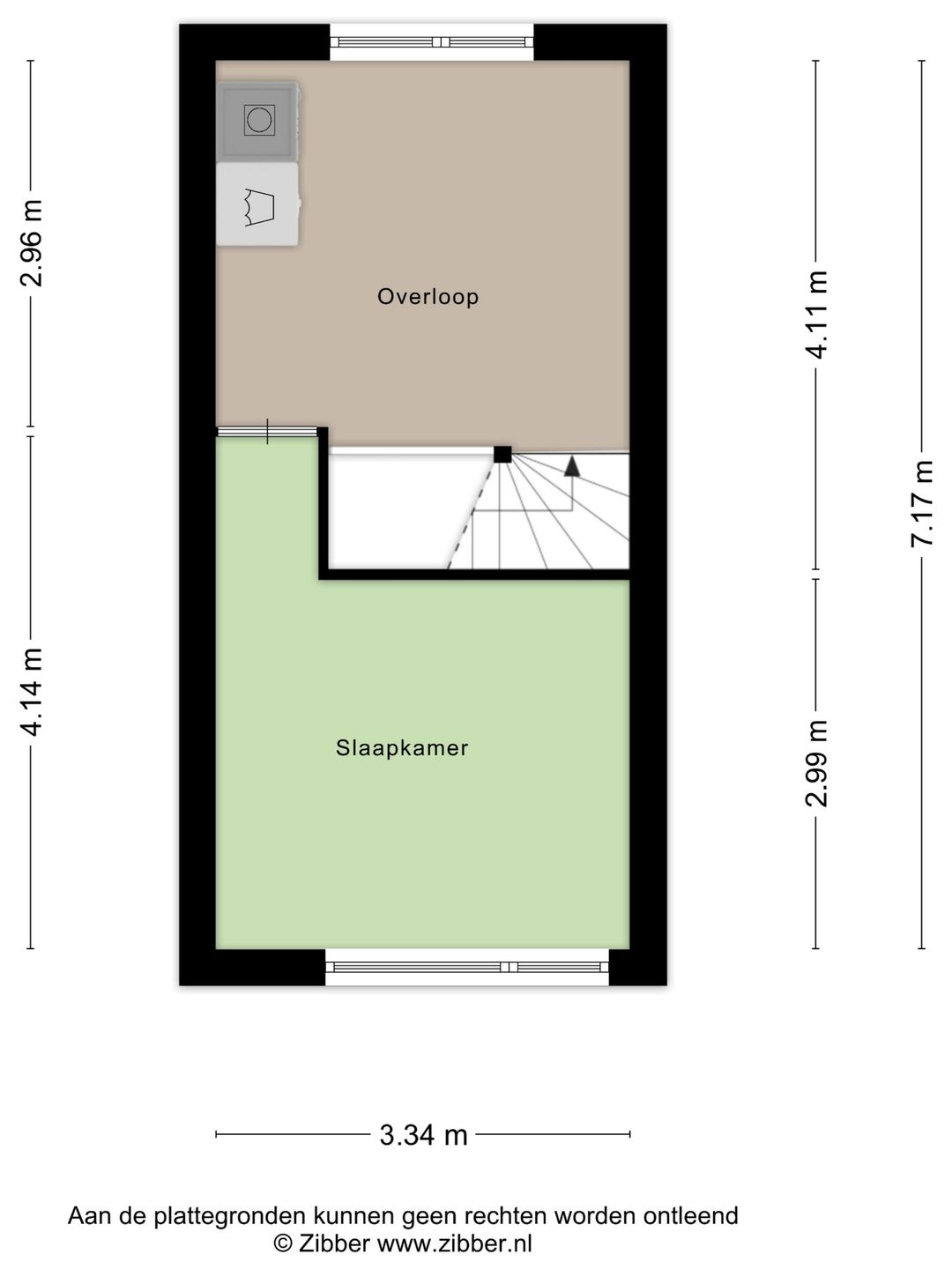 Foto 41 van Oudstraat 13