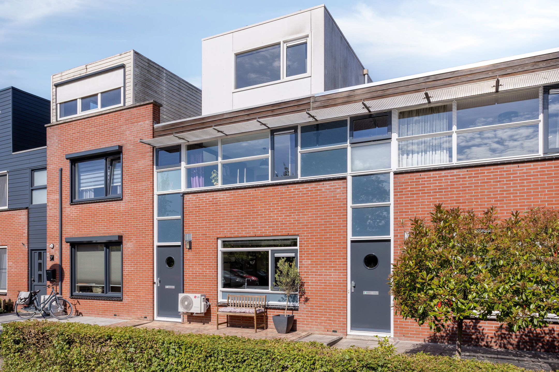 Oudstraat 13