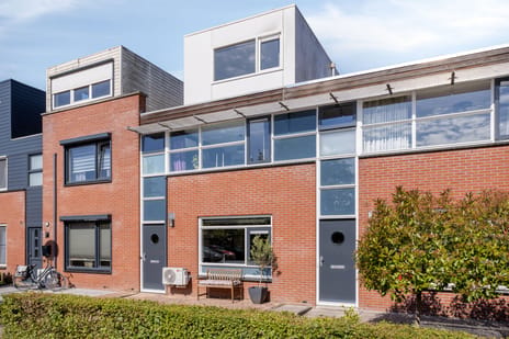 Oudstraat thumbnail