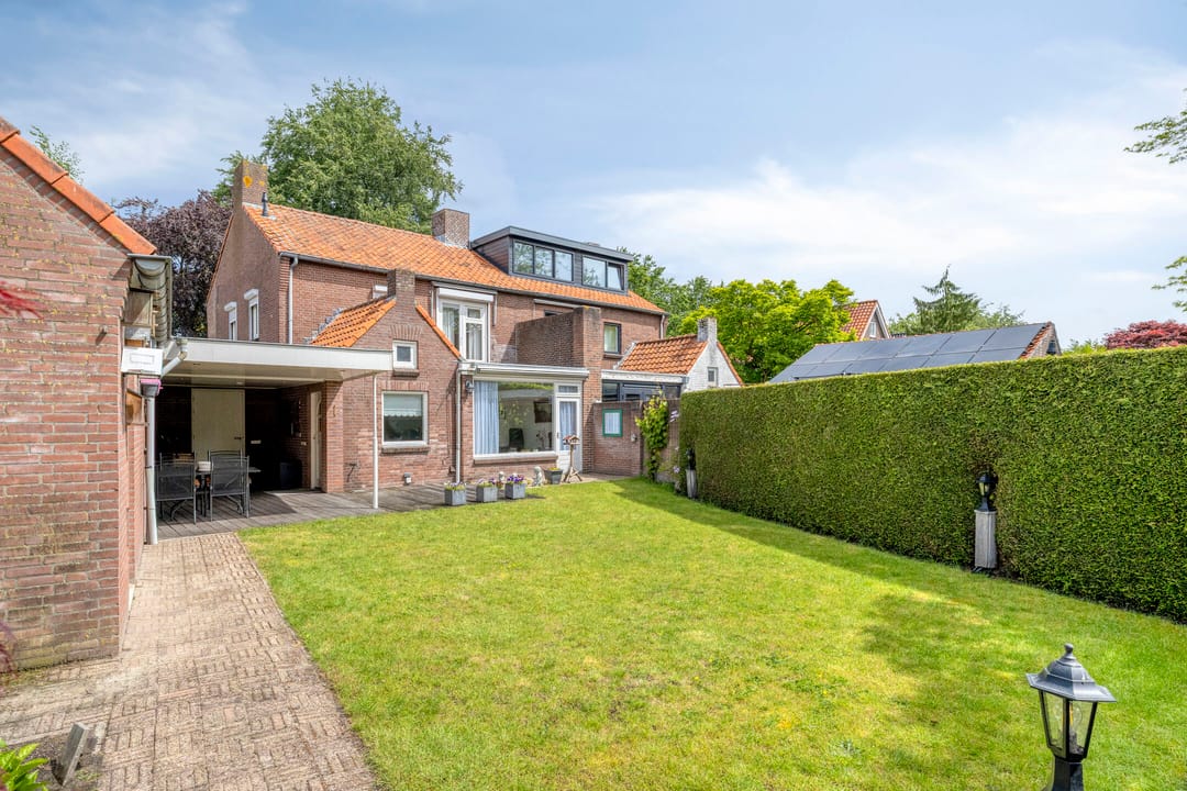 Photo 37 of Vaartstraat 78