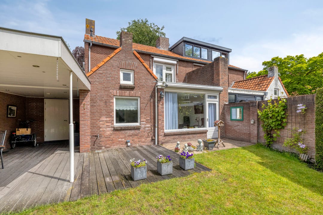 Photo 38 of Vaartstraat 78