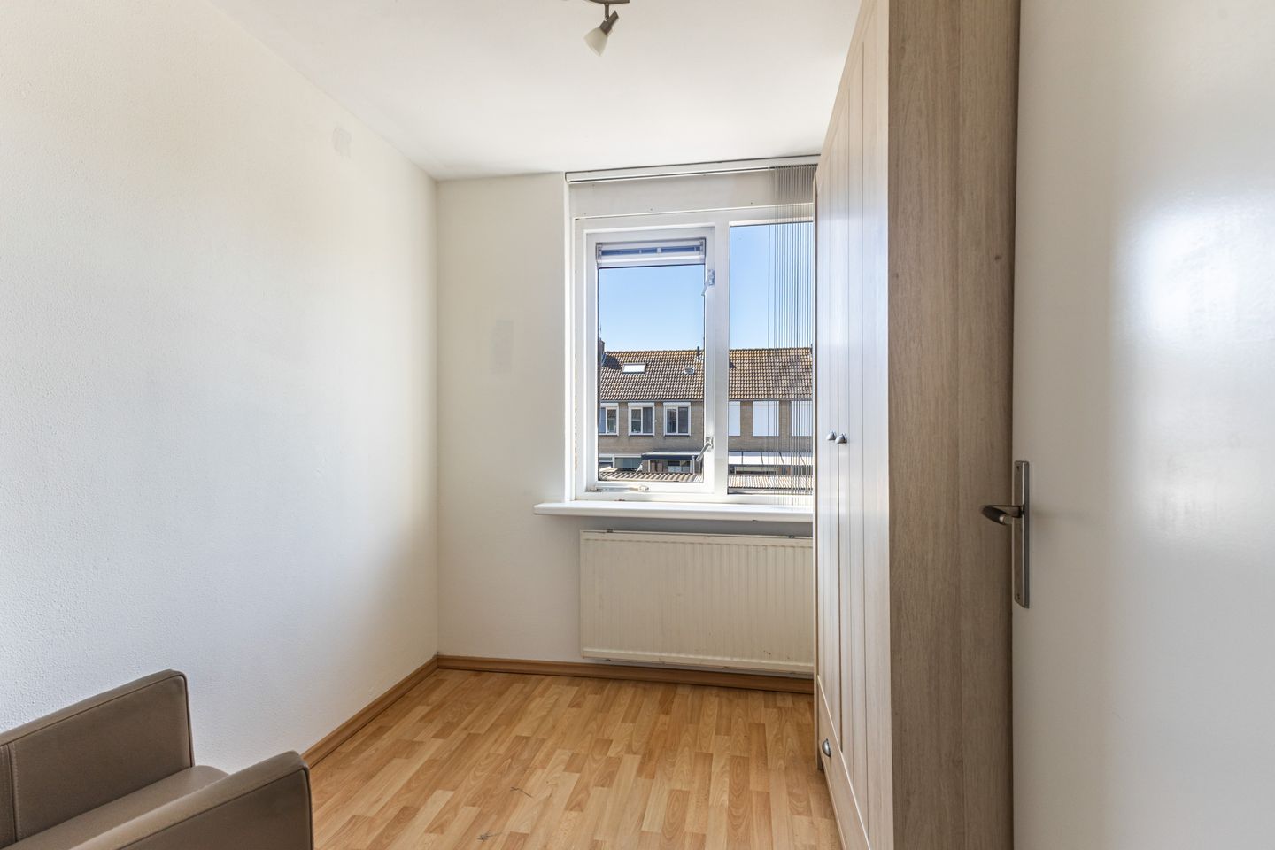 Photo 25 of Nicolaas van Puttenstraat 4