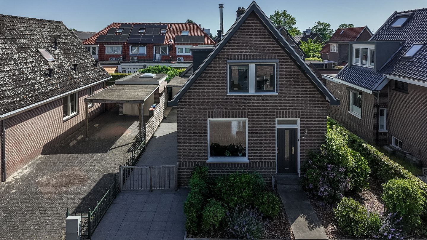 Foto 49 van Tienwoningenweg 13