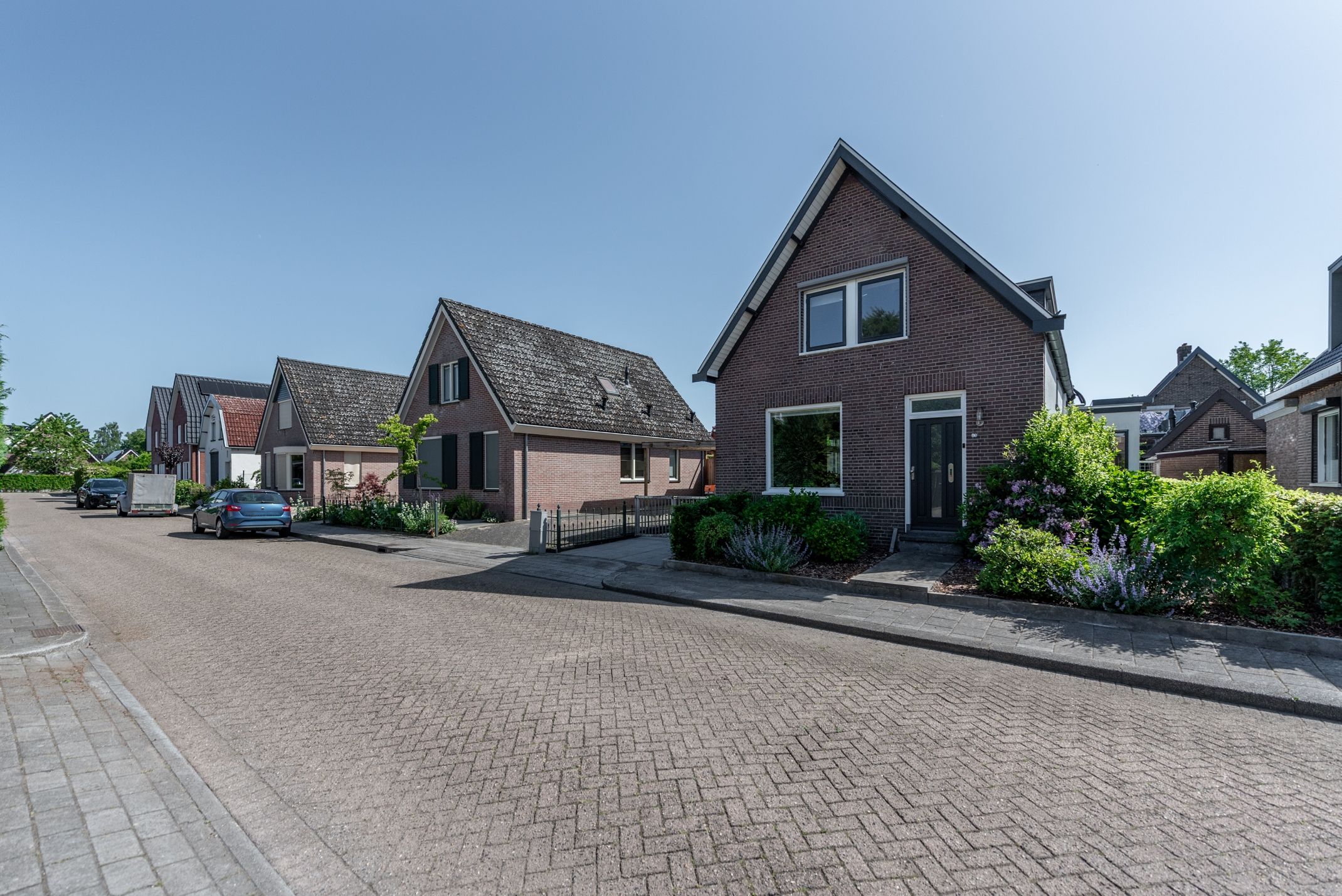 Foto 48 van Tienwoningenweg 13