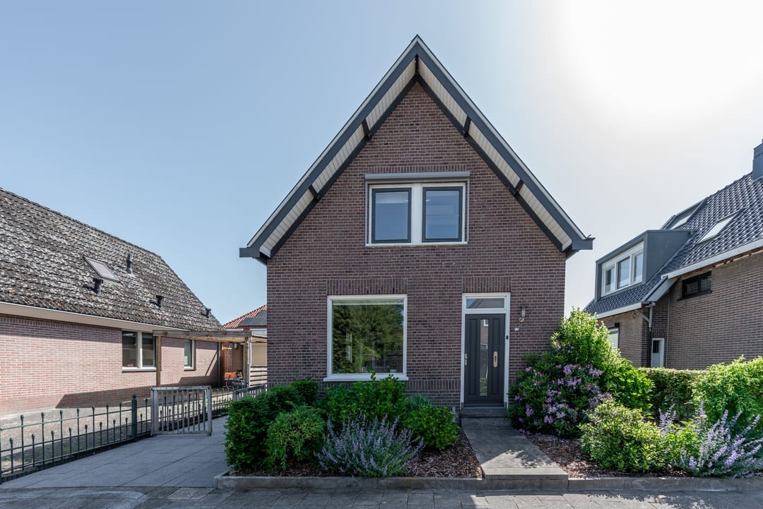 Foto 52 van Tienwoningenweg 13