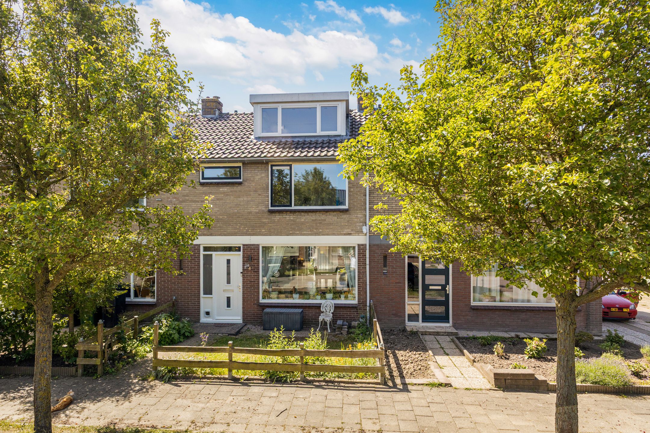 Photo 39 of Nicolaas van Puttenstraat 4