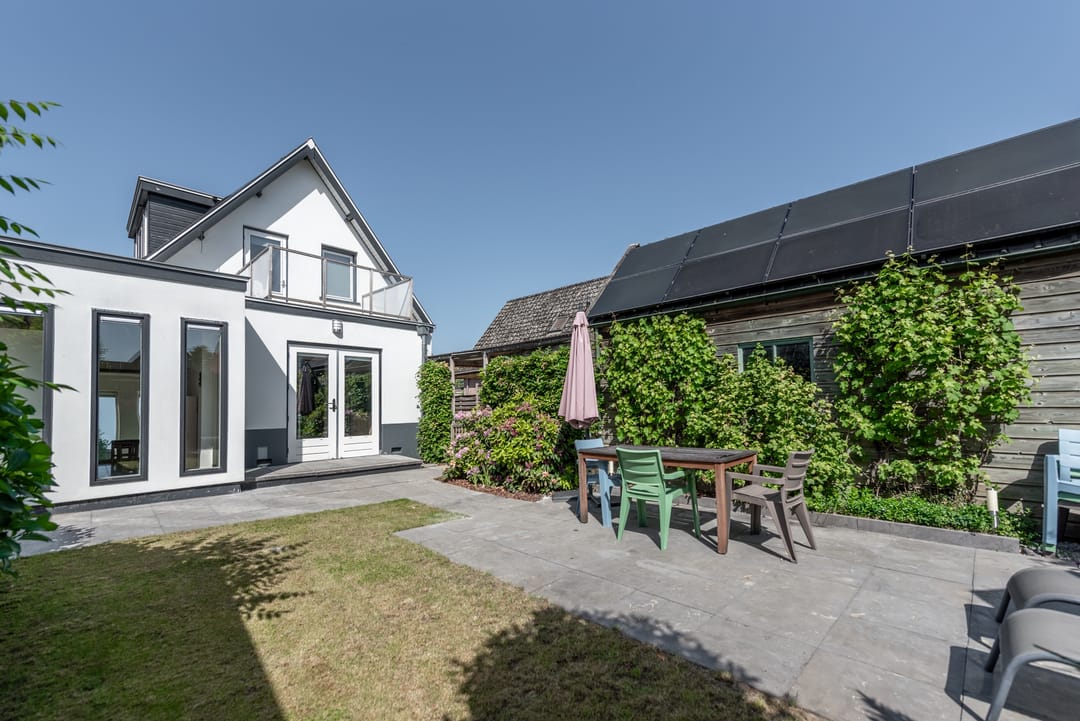 Foto 43 van Tienwoningenweg 13