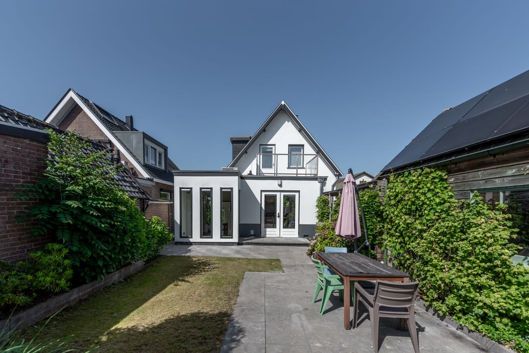 Foto 41 van Tienwoningenweg 13