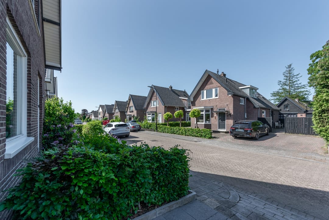Foto 56 van Tienwoningenweg 13