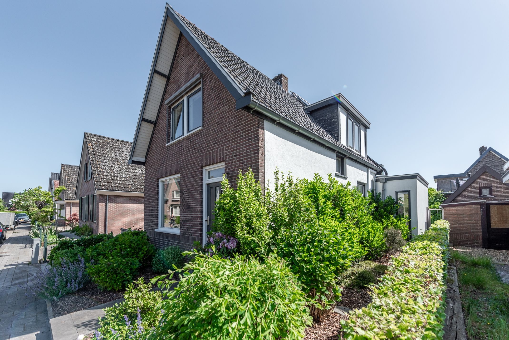 Foto 54 van Tienwoningenweg 13