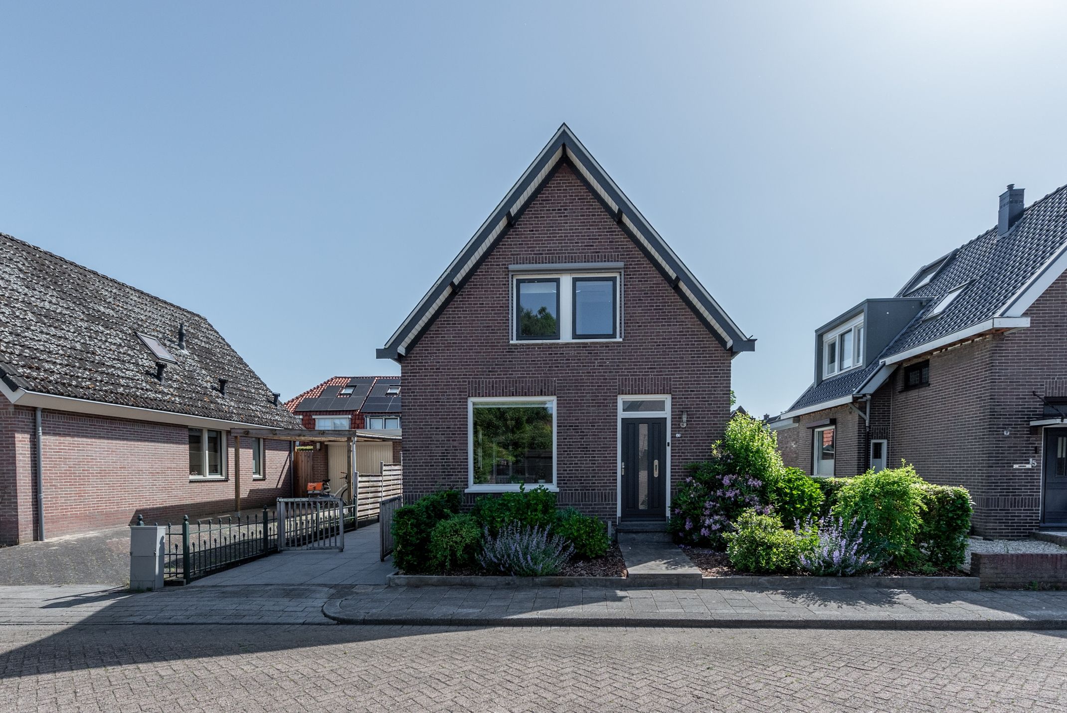 Foto 51 van Tienwoningenweg 13