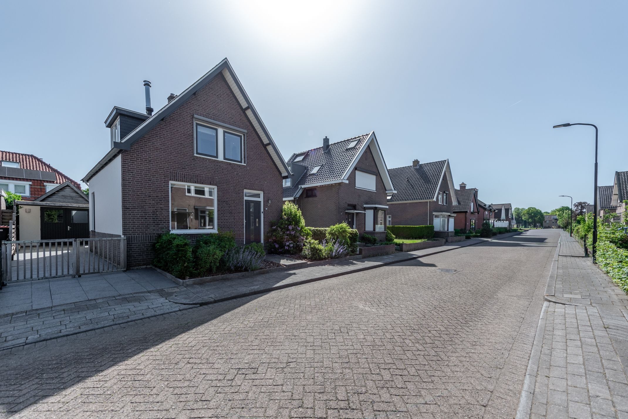 Tienwoningenweg 13 
