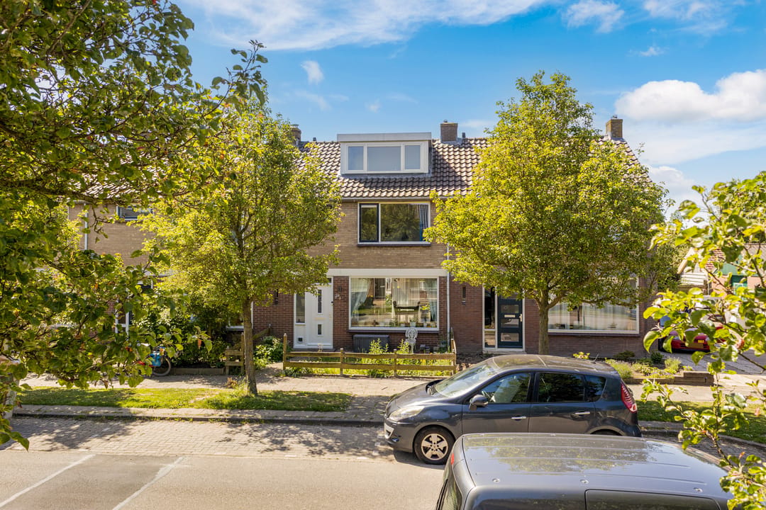 Photo 41 of Nicolaas van Puttenstraat 4