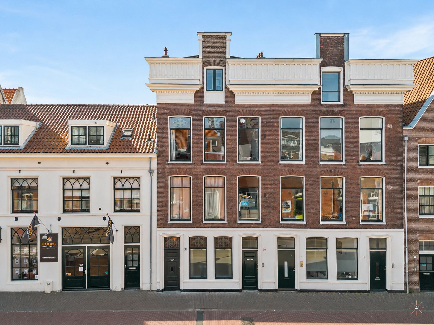 Gedempte Oude Gracht 150
