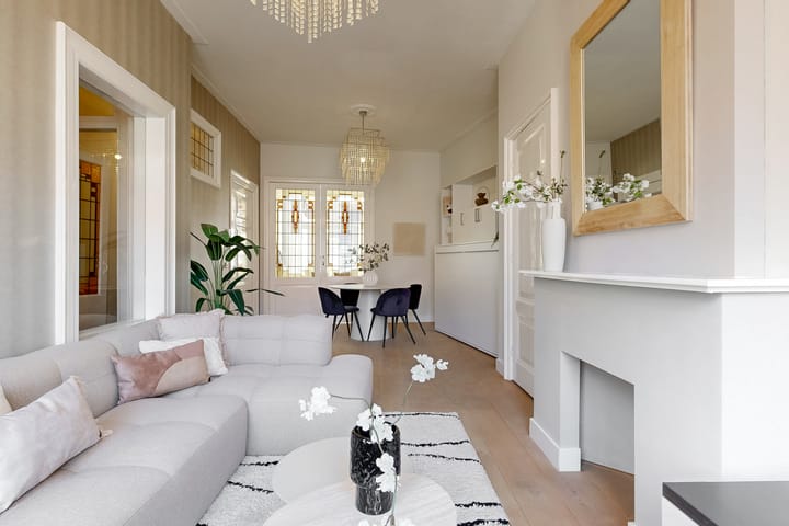 Foto 4 van Gedempte Oude Gracht 150