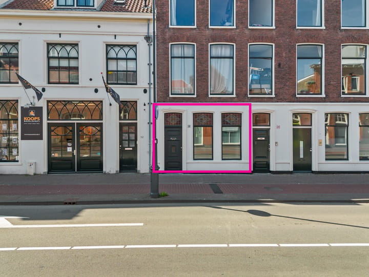 Foto 2 van Gedempte Oude Gracht 150