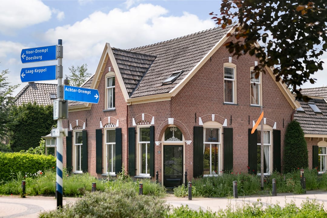 Foto 7 van Burg. Vrijlandweg 13