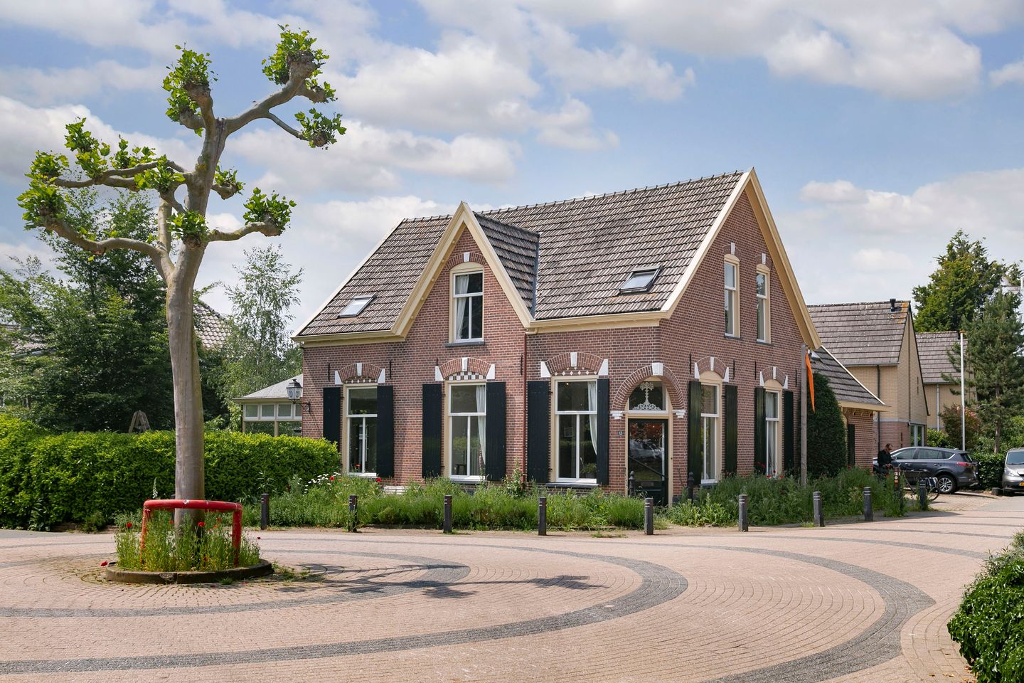 Foto 1 van Burg. Vrijlandweg 13