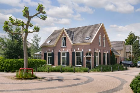 Burg. Vrijlandweg thumbnail