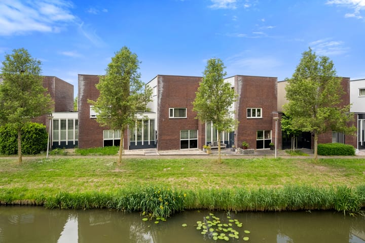 Wallsteijnpad 10