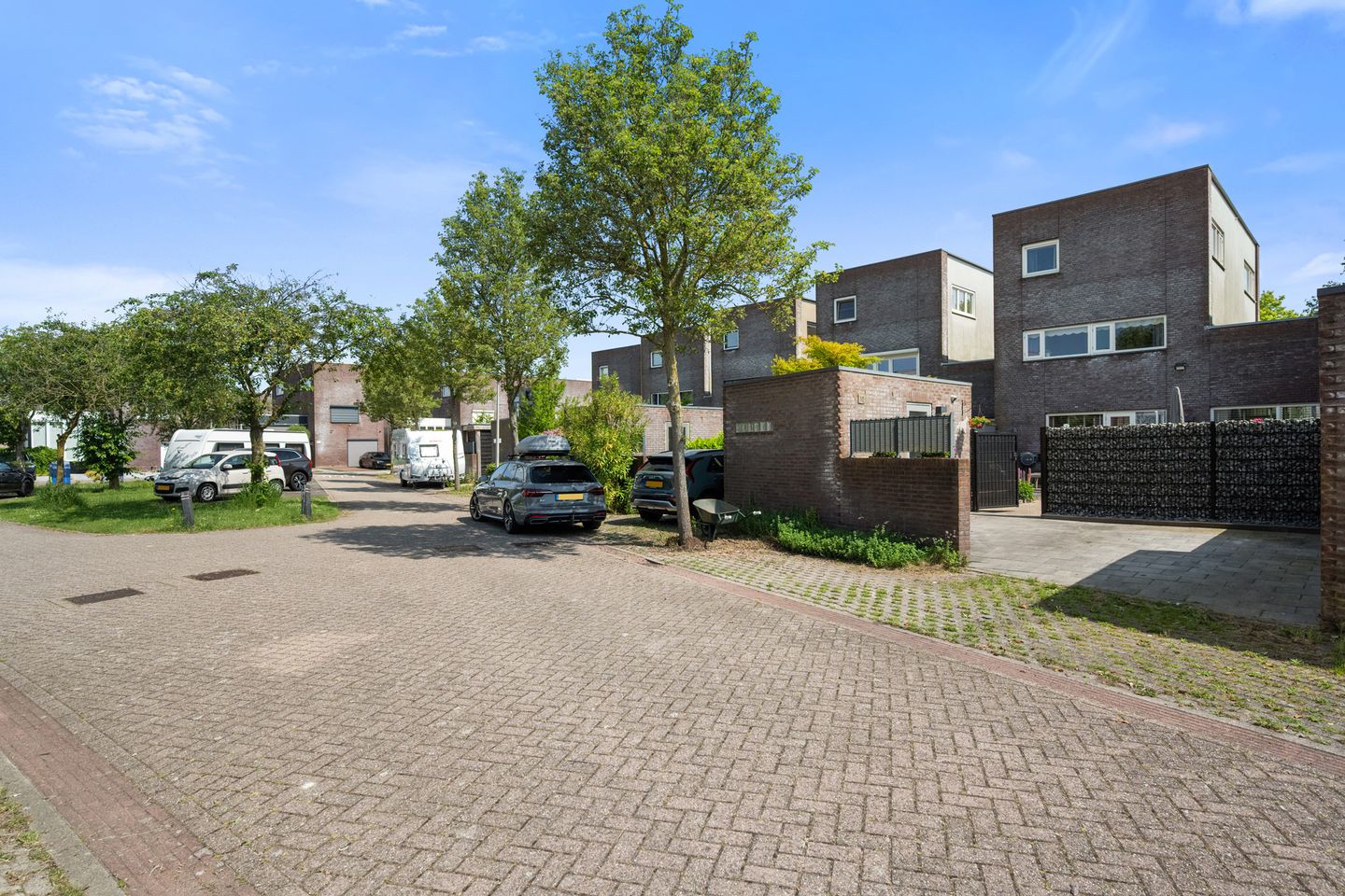 Foto 40 van Wallsteijnpad 10