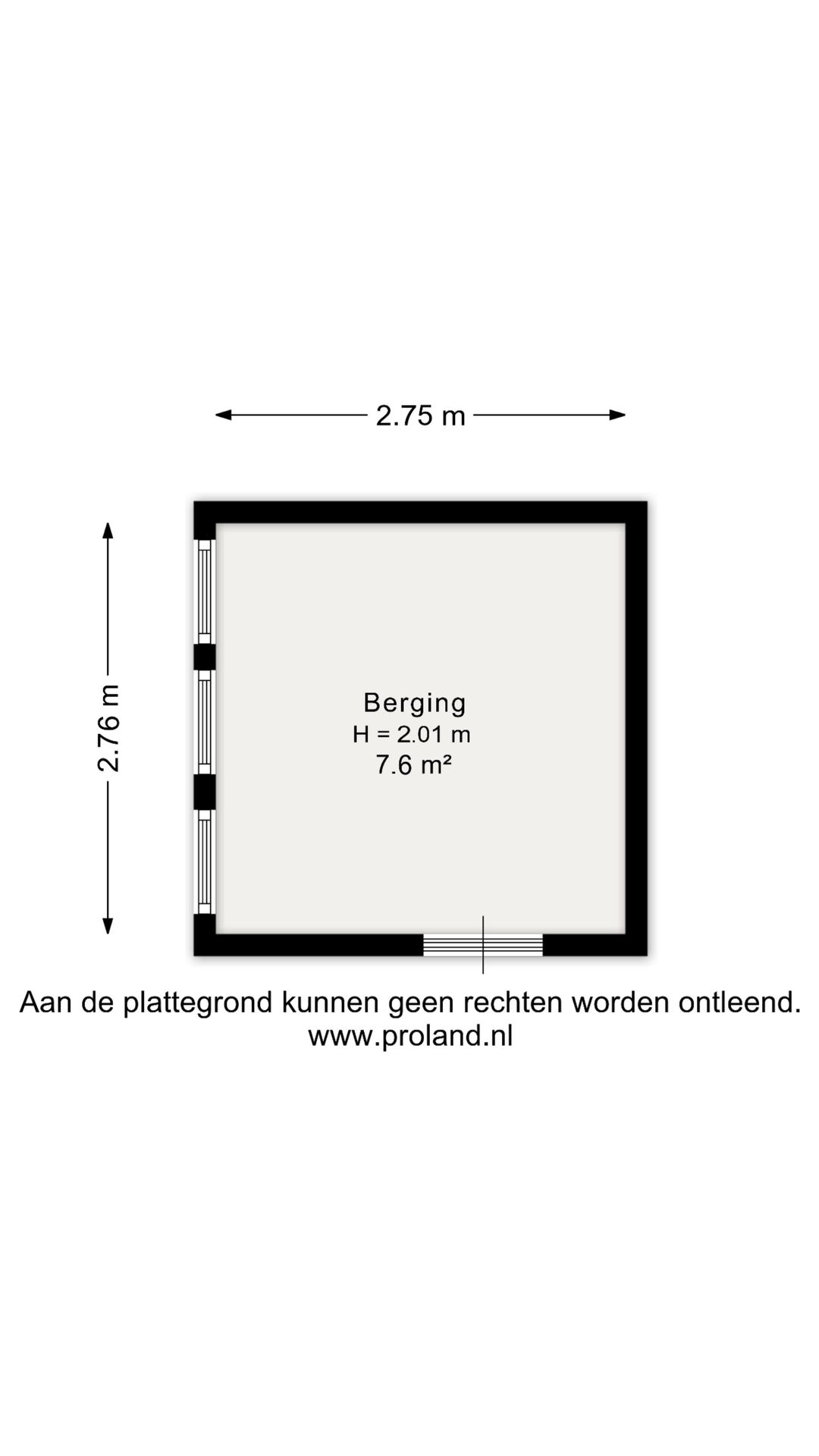 Foto 58 van Waarschap 65
