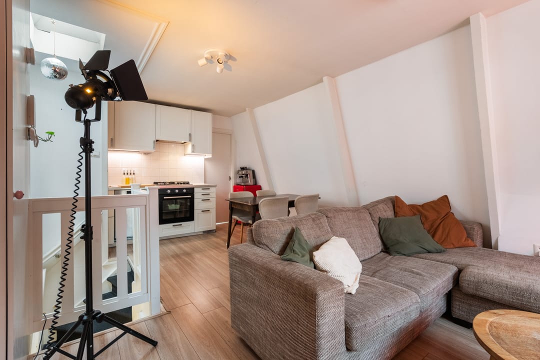 Photo 11 of Korte Leidsedwarsstraat 171-1