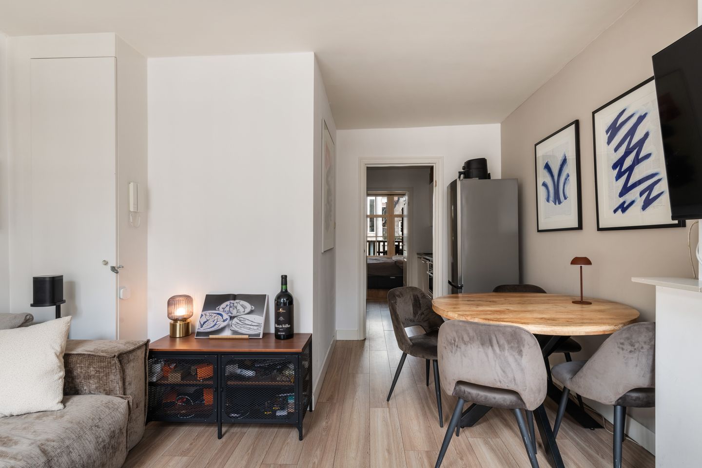 Photo 19 of Korte Leidsedwarsstraat 171-1